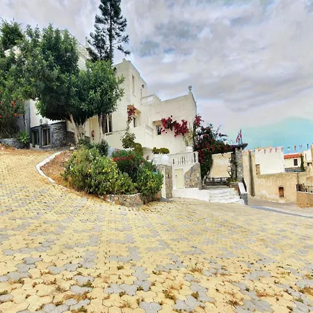 Appartement Very Spacious And Well Equipped Near The Sea