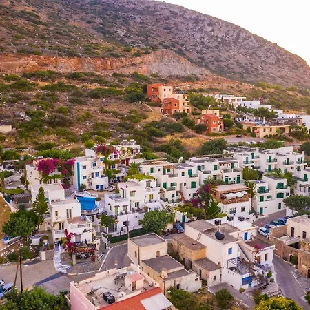 Very Spacious And Well Equipped Near The Sea Apartament Hersonissos (Crete)