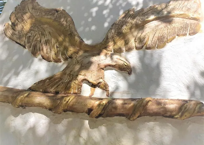 Very Spacious And Well Equipped Near The Sea Hersonissos (Crete)