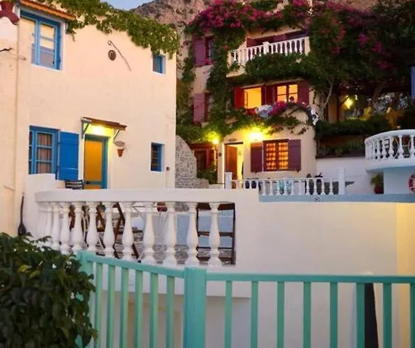 Very Spacious And Well Equipped Near The Sea Apartament Hersonissos (Crete)