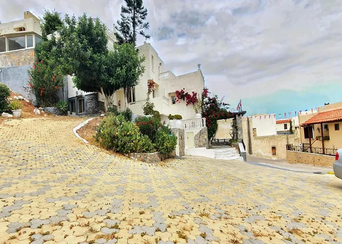 Appartement Very Spacious And Well Equipped Near The Sea