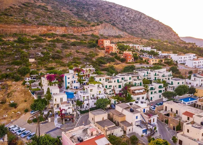 Very Spacious And Well Equipped Near The Sea Apartament Hersonissos (Crete)