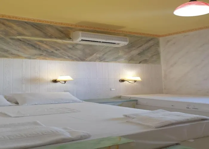 Very Spacious And Well Equipped Near The Sea Lägenhet *