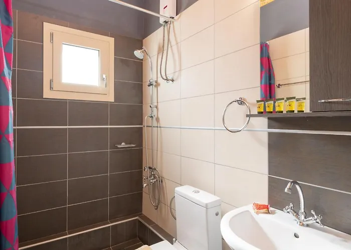 Apartament Very Spacious And Well Equipped Near The Sea